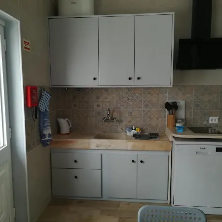 Casa de Férias Casinha Da Praia *