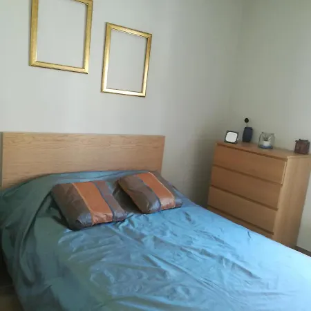 Casinha Da Dom wakacyjny Peniche