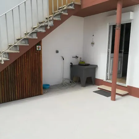 Casa de Férias Casinha Da Praia *
