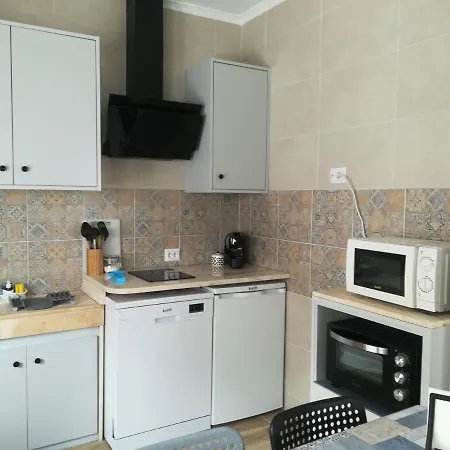 Dom wakacyjny Casinha Da