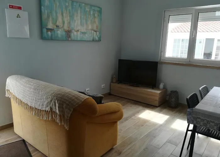 Casinha Da Dom wakacyjny