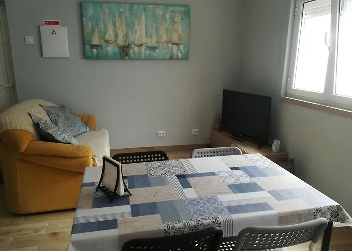 Casinha Da * Peniche