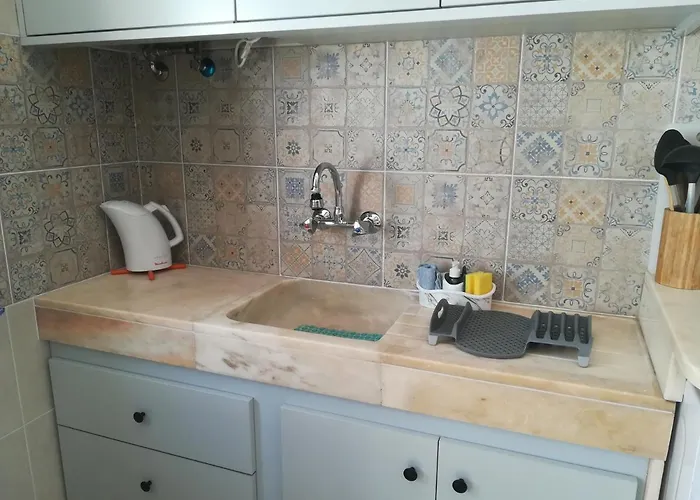 Casinha Da * Peniche