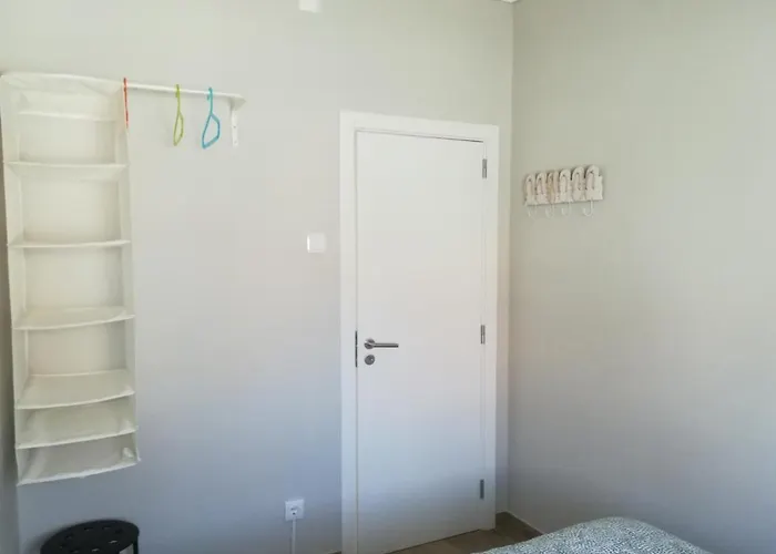 Casinha Da Dom wakacyjny