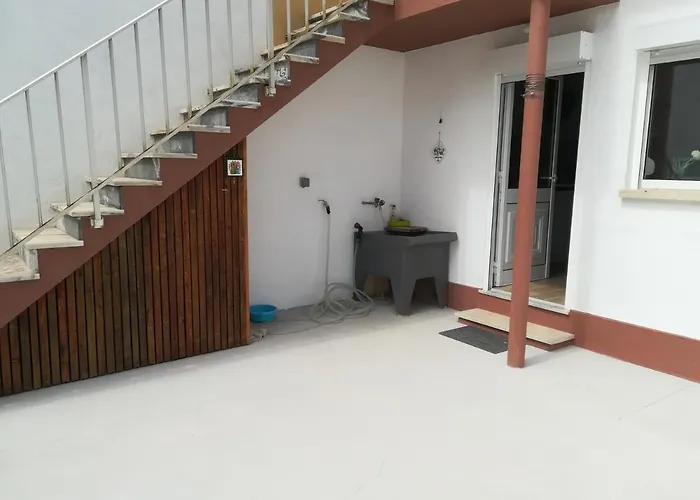 Nyaraló Casinha Da *