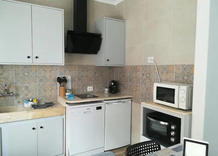 Dom wakacyjny Casinha Da