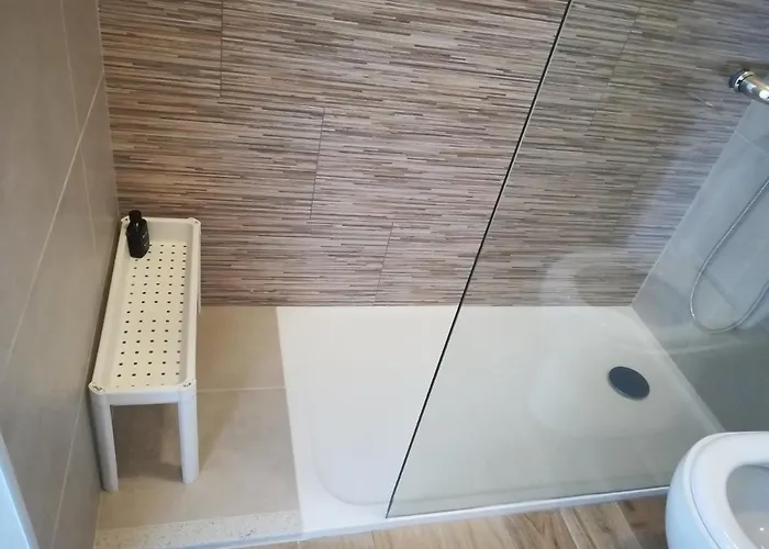 Casinha Da Dom wakacyjny Peniche