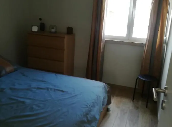 Casinha Da * Peniche