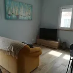 Casinha Da Ferienhaus