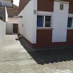 Casinha Da Ferienhaus *