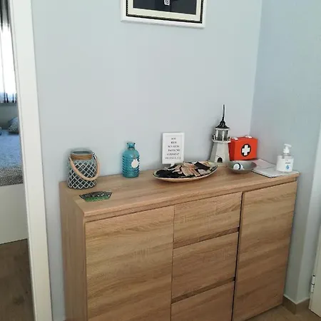 Casinha Da Praia Holiday home