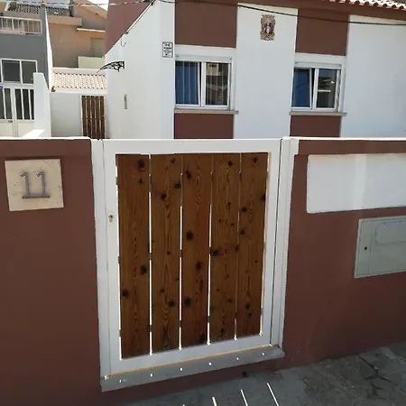 Holiday home Casinha Da Praia