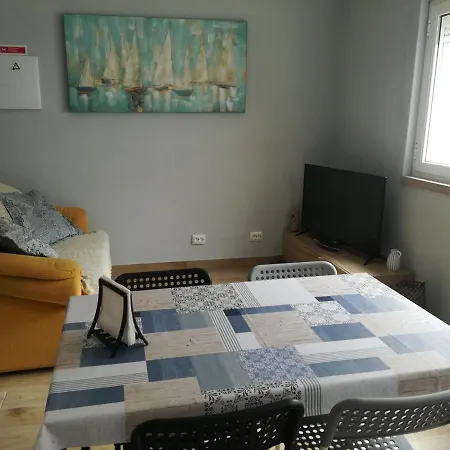 Casinha Da Praia * Peniche