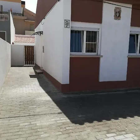 Casinha Da Praia Holiday home *