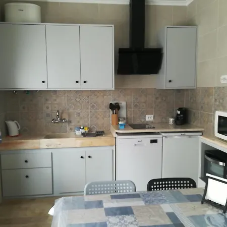 Casinha Da Praia