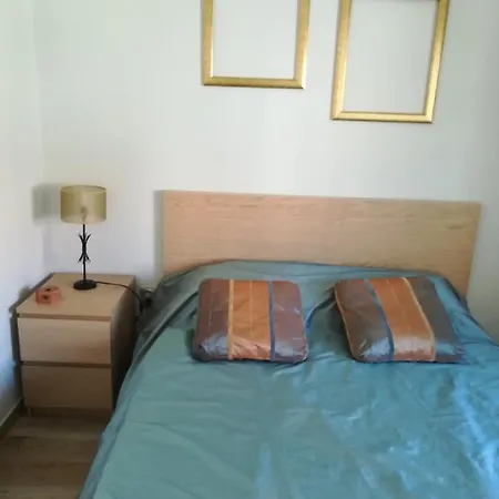 Holiday home Casinha Da Praia Peniche