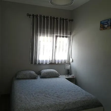 Casinha Da Praia Holiday home *