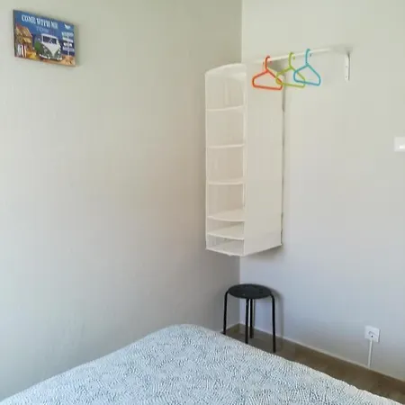Casinha Da Praia Holiday home