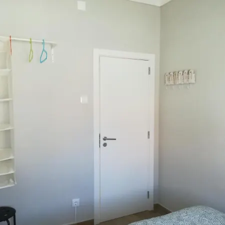 Casinha Da Casa de Férias