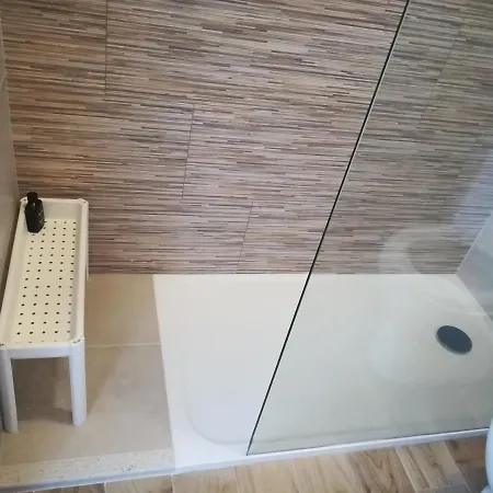 Casinha Da Praia Holiday home Peniche