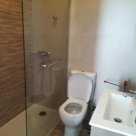 Casinha Da Praia *