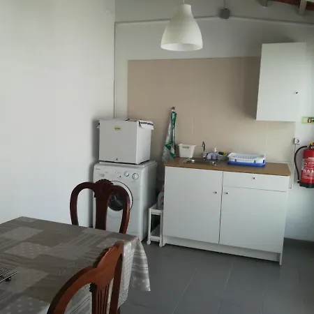 Сasa de vacaciones Casinha Da