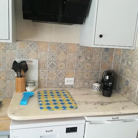 Casinha Da Praia *
