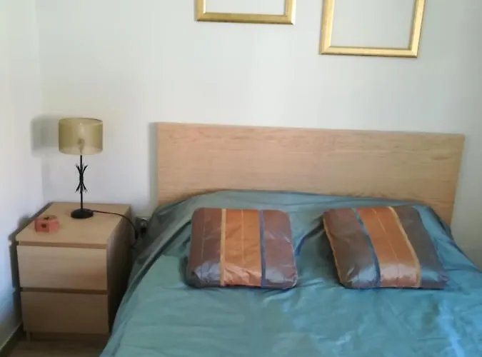 Casa de Férias Casinha Da Peniche