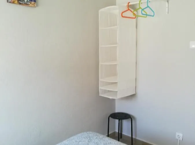 Casinha Da Casa de Férias