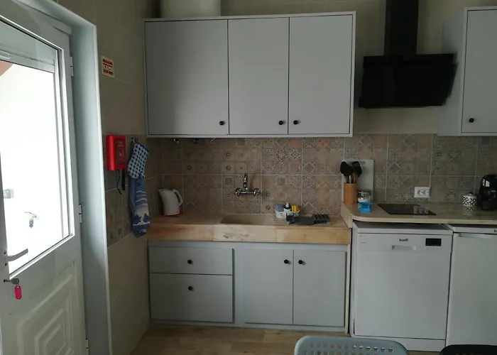 Casa de Férias Casinha Da *