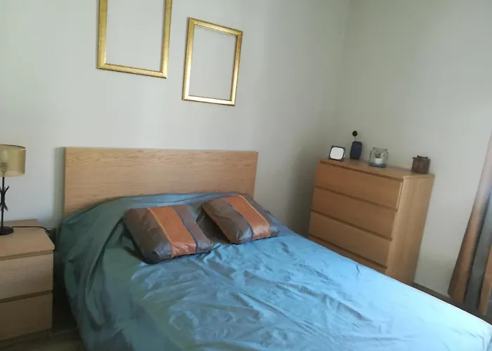 Casinha Da Casa de Férias Peniche