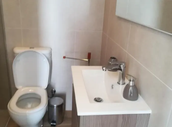 Casa de Férias Casinha Da *